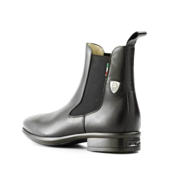 Tattini Alano Paddock Boot LAST ONE 4 Tattini Alano Paddock Boot LAST ONE - Image 2