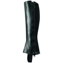 Ariat® Breeze Half Chap -Equestrian Product Store ariatbreeze1