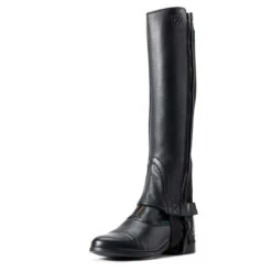 Ariat® Breeze Half Chap -Equestrian Product Store ariatbreeze2
