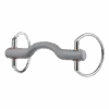 Beris Eggbutt With Tongue Port Bit -Equestrian Product Store berisEggbuttwithtongueport