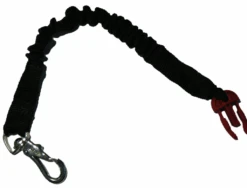 Hit Air Bungee Clip Lanyard
