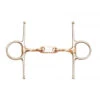 Dr. Bristol Twisted Copper Mouth Full Cheek -Equestrian Product Store cnt16