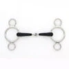 Eco Pure 2 Ring Gag Jointed