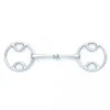 SS Loop Ring Gag -Equestrian Product Store cnt51