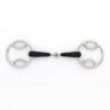 Eco Pure Loop Ring Gag Single Jointed -Equestrian Product Store cnt54