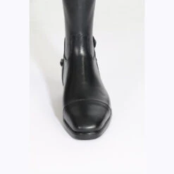 Parlanti "Denver Classic" Dress Boot (US 8-11) -Equestrian Product Store denver front view toe a825de1b de6d 48d5 90e6 95f07fc4b4cc