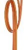 Edgewood Pelham Flat Reins -Equestrian Product Store edgewoodcurb