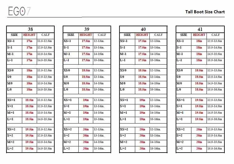 EGO7 - Aries Dress Boot 12 EGO7 - Aries Dress Boot - Image 10