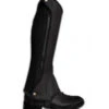 Grand Prix Elite Half Chaps 1 Grand Prix Elite Half Chaps -Equestrian Product Store elite1