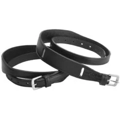 Tory Leather Garter Straps -Equestrian Product Store garter2