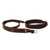 Tory Leather Garter Straps -Equestrian Product Store garter 1