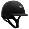 Samshield Premium Alcantara Helmet CLOSEOUT -Equestrian Product Store helmet 20de7373 9bc6 433c bc57 d20e3a218cdf 5000x jpg