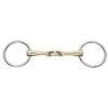 Herm Sprenger KK Ultra 14mm Loose Ring Snaffle 2 Herm Sprenger KK Ultra 14mm Loose Ring Snaffle -Equestrian Product Store hs2