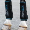 Horseware Ice-Vibe® Boots -Equestrian Product Store icevibe