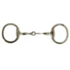 Intrepid Coronet Slow Twist Eggbutt Snaffle -Equestrian Product Store int1