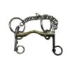 Jump'In Full Cheek Swales Bit 1 Jump'In Full Cheek Swales Bit -Equestrian Product Store jumpin21