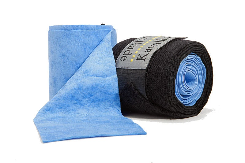 Kavalkade Hydro Cool Bandages 3 Kavalkade Hydro Cool Bandages