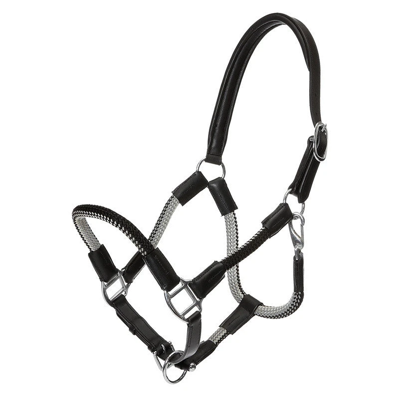 Kavalkade Rope Halter Set 4 Kavalkade Rope Halter Set - Image 2