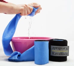 Kavalkade Hydro Cool Bandages 5 Kavalkade Hydro Cool Bandages -Equestrian Product Store kav2 bbf99206 a519 4c2f b88b c9712dd224d2