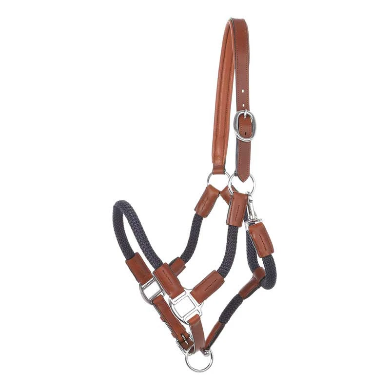 Kavalkade Rope Halter Set 6 Kavalkade Rope Halter Set - Image 4