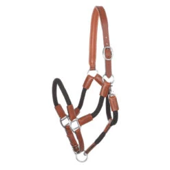 Kavalkade Rope Halter Set 12 Kavalkade Rope Halter Set -Equestrian Product Store kav6