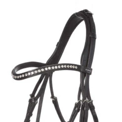 Kavalkade Weymouth "Antonia" Dressage Double Bridle 11 Kavalkade Weymouth "Antonia" Dressage Double Bridle -Equestrian Product Store kavant1