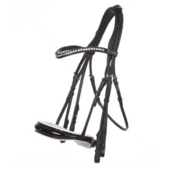 Kavalkade Weymouth "Antonia" Dressage Double Bridle 13 Kavalkade Weymouth "Antonia" Dressage Double Bridle -Equestrian Product Store kavant4