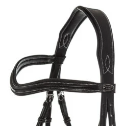 Kavalkade Ivy Dressage Bridle -Equestrian Product Store kavivy2