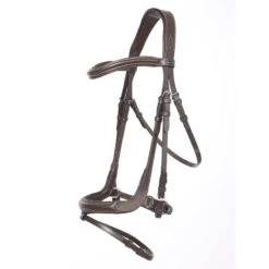 Kavalkade Ivy Dressage Bridle -Equestrian Product Store kavivy4