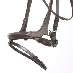 Kavalkade Ivy Dressage Bridle -Equestrian Product Store kavivy6
