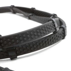 Kavalkade Rubber Grip Reins 7 Kavalkade Rubber Grip Reins -Equestrian Product Store kavrubber3