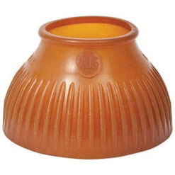 KL Select Slip-On Bell Boots For Horses -Equestrian Product Store klselectsliponbellbootsgum