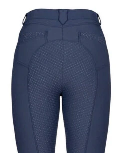 Lizzy Full Seat Breech By USG -Equestrian Product Store lizzy1