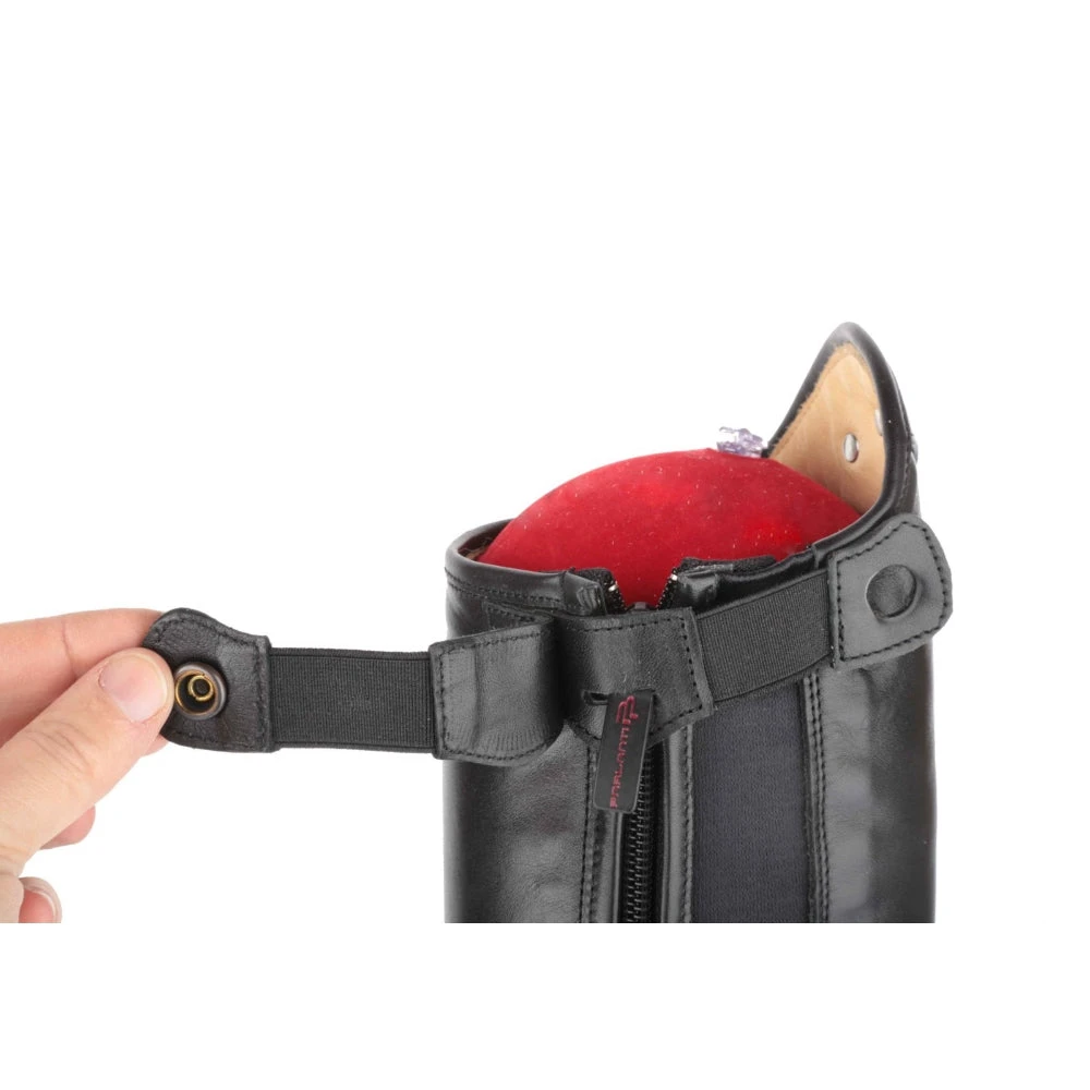 Parlanti "Miami Classic" Field Boot (US 4-7) 6 Parlanti "Miami Classic" Field Boot (US 4-7) - Image 4