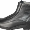 Grand Prix Saltare Milan Zip Paddock Boot 1 Grand Prix Saltare Milan Zip Paddock Boot -Equestrian Product Store milan