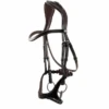 Montar Monarch Jumping Bridle -Equestrian Product Store montar