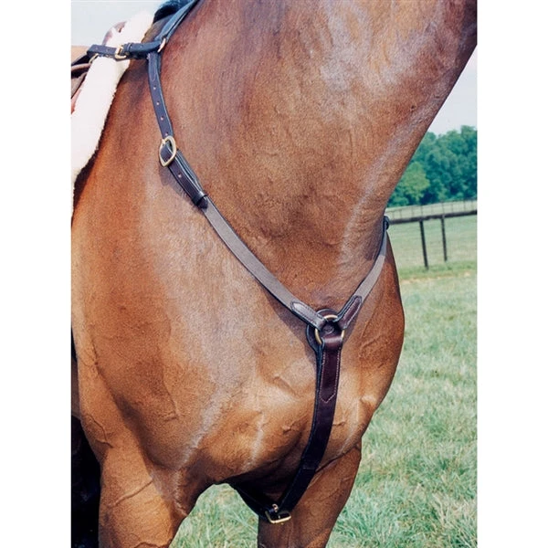 Nunn Finer Hunting Breastplate With Elastic 3 Nunn Finer Hunting Breastplate With Elastic