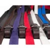 Nunn Finer Soft Grip Reins -Equestrian Product Store nfsoftgrip