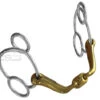 Neue Schule Verbindend Universal Bit -Equestrian Product Store ns1