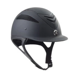 One K™ Defender Helmet -Equestrian Product Store onek4