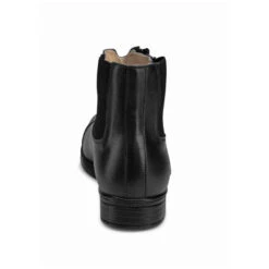 Parlanti Passion Zip Paddock Boot -Equestrian Product Store p4