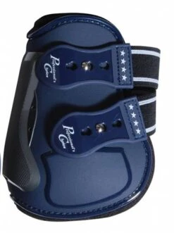Professional's Choice Pro Performance Rear Boots -Equestrian Product Store pc11