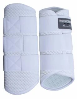 Professional's Choice Pro Performance XC Hind Boots -Equestrian Product Store pc17