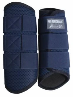 Professional's Choice Pro Performance XC Hind Boots -Equestrian Product Store pc20