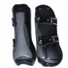 Professional's Choice Pro Performance Open Front Boots -Equestrian Product Store pc3