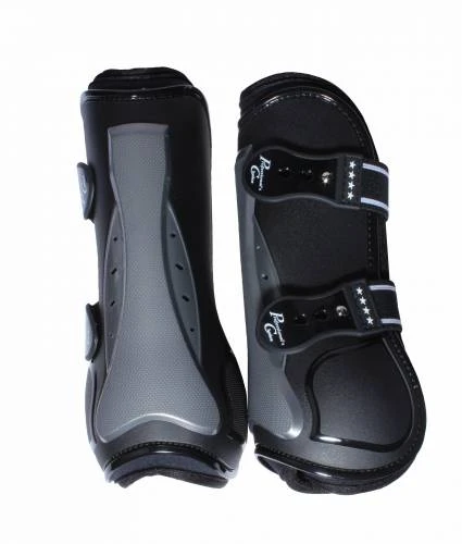 Professional's Choice Pro Performance Open Front Boots 3 Professional's Choice Pro Performance Open Front Boots