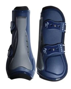 Professional's Choice Pro Performance Open Front Boots 8 Professional's Choice Pro Performance Open Front Boots -Equestrian Product Store pc5