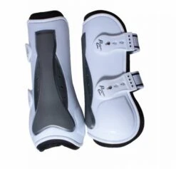 Professional's Choice Pro Performance Open Front Boots 9 Professional's Choice Pro Performance Open Front Boots -Equestrian Product Store pc6