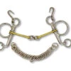 ProSeries Derby Bit - Pelham -Equestrian Product Store pel2 8b652d26 5650 4989 9e89 7dc23466b00f png