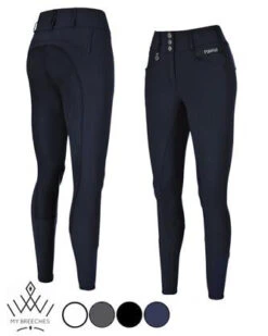 Pikeur Henriette Grip Full Seat Breeches